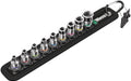 EAN 4013288190758 - Wera Belt A 1 Juego de enchufes imagen 1