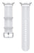 EAN 8806097460527 - Samsung ET-SOL32SWEGEU Accesorios para dispositivos vestibles inteligentes Grupo de rock Blanco Nylon, Te imagen 1