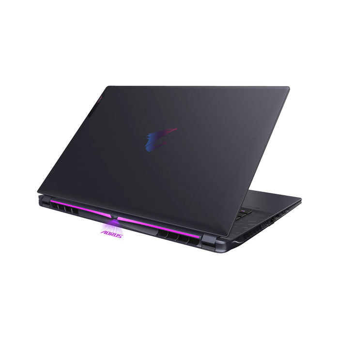 EAN 4719331759148 - GIGABYTE AORUS 16X ASG-53ESC54SH Intel® Core™ i7 i7-14650HX Portátil 40,6 cm (16") WQXGA 16 GB DDR5-SDRAM imagen 2