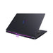 EAN 4719331759148 - GIGABYTE AORUS 16X ASG-53ESC54SH Intel® Core™ i7 i7-14650HX Portátil 40,6 cm (16") WQXGA 16 GB DDR5-SDRAM imagen 2