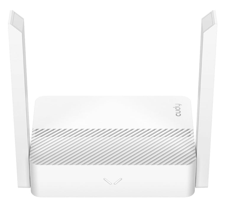 EAN 6971690790349 - Cudy LT300 router inalámbrico Ethernet rápido Banda única (2,4 GHz) 4G Blanco imagen 1