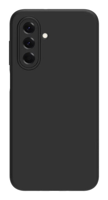 Dbramante1928 Costa Rica Carcasa Trasera Para Teléfono Móvil Silicona Plástico Negro Noche Para Samsung Galaxy A17 A17 5g