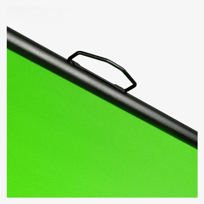 Streamplify Screen Lift Verde Aluminio