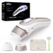 EAN 7500435215183 - Braun Skin i-expert PL7147 Luz pulsada intensa (IPL) Oro rosa, Blanco imagen 1