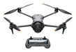 EAN 6937224109933 - DJI Mavic 4 Pro 4 rotores Cuadricóptero 100 MP 12288 x 8192 Pixeles 6654 mAh Gris imagen 3