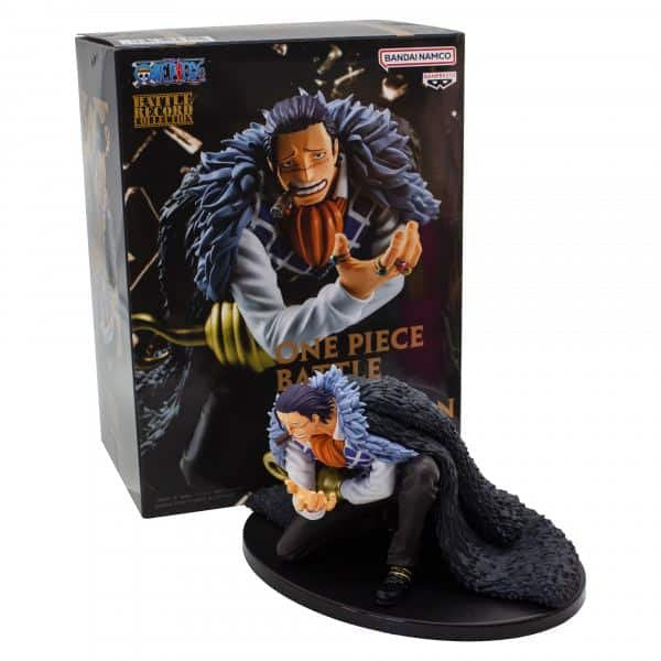 EAN 4983164893014 - Banpresto BP89301P figura de acción y colleccionable imagen 6