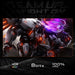 EAN 4719331859114 - GIGABYTE GS27QA pantalla para PC 68,6 cm (27") 2560 x 1440 Pixeles Quad HD LCD Negro imagen 10