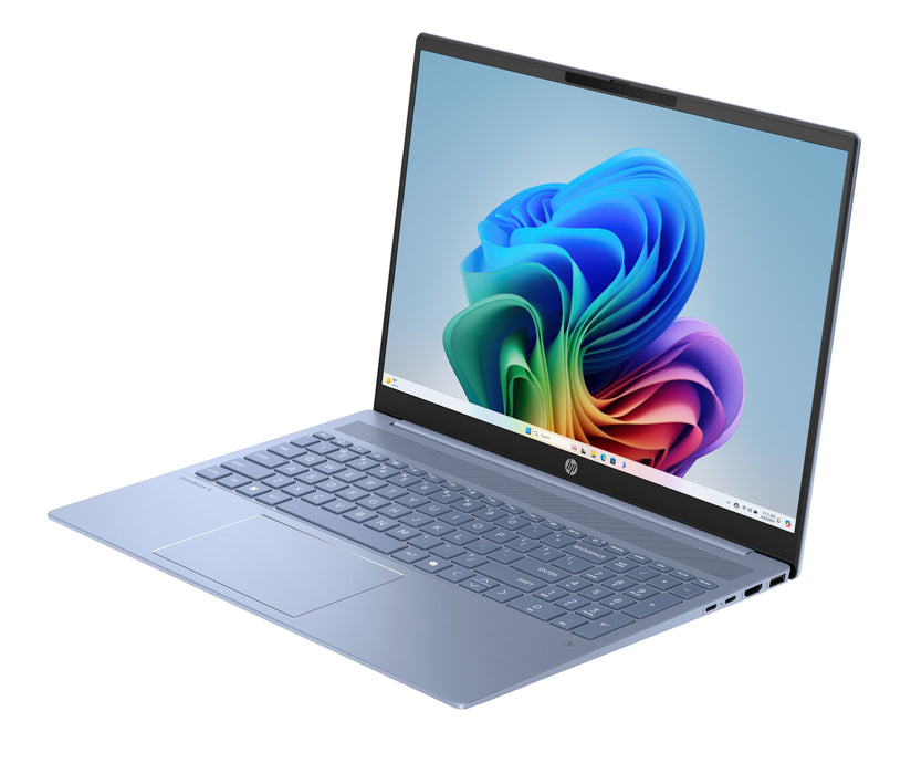 EAN 199251190209 - HP OmniBook 5 NGAI 16-ag1007ns Copilot+ PC AMD Ryzen AI 7 350 Portátil 40,6 cm (16") 2K 16 GB LPDDR5x-SDRA imagen 8