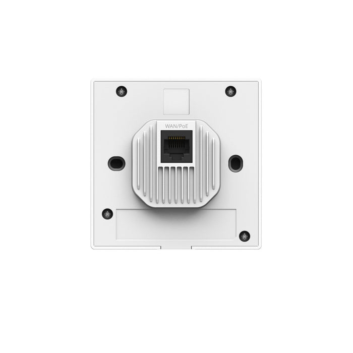 EAN 6976915004645 - Ruijie Networks RG-RAP62-WALL-LITE punto de acceso inalámbrico 2974 Mbit/s Blanco Energía sobre Ethernet  imagen 13