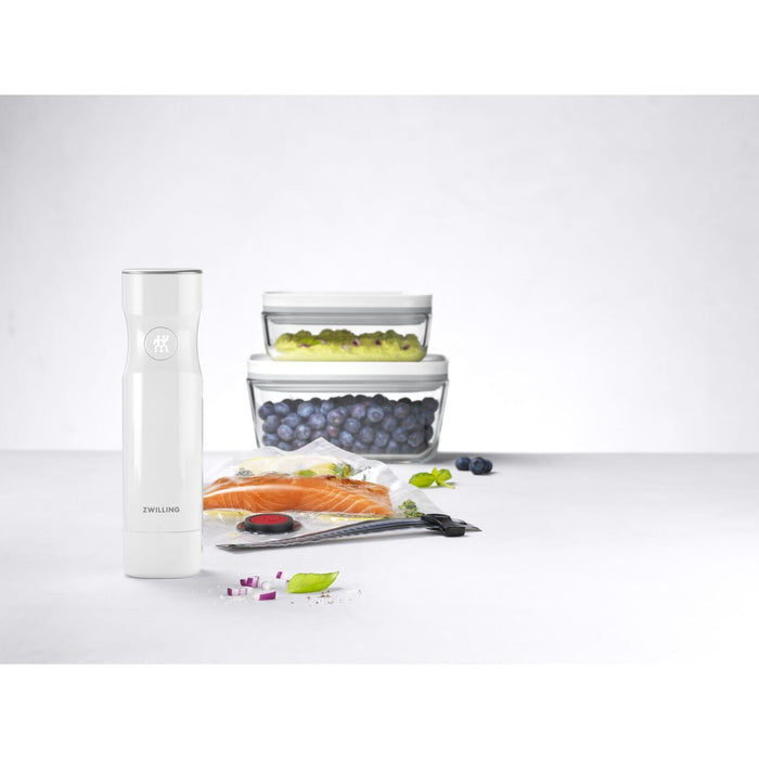 EAN 4009839535994 - ZWILLING Fresh & Save Rectangular Establecer 0,75 L Blanco 7 pieza(s) imagen 12
