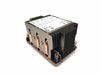 EAN 0859300007819 - Dynatron S2 sistema de refrigeración para ordenador Procesador Disipador térmico/Radiador Aluminio 1 piez imagen 1