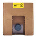 EAN 888182509647 - HP 3M 891 10-liter Yellow Latex Ink Cartridge cabeza de impresora Inyección de tinta térmica imagen 1
