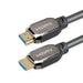 EAN 7630049621763 - ROLINE 11.04.6011-20 cable HDMI 2 m HDMI tipo A (Estándar) Negro imagen 1
