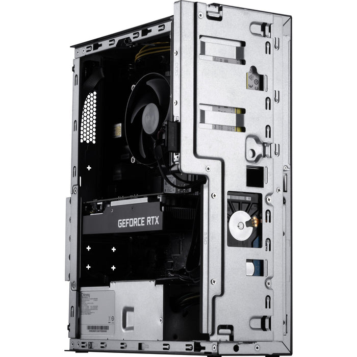 Komputer Pro Dp80 Ai A2tag-075eu W11pro/Icu7-265/16gb/1tb/Rtx3050/Czarny