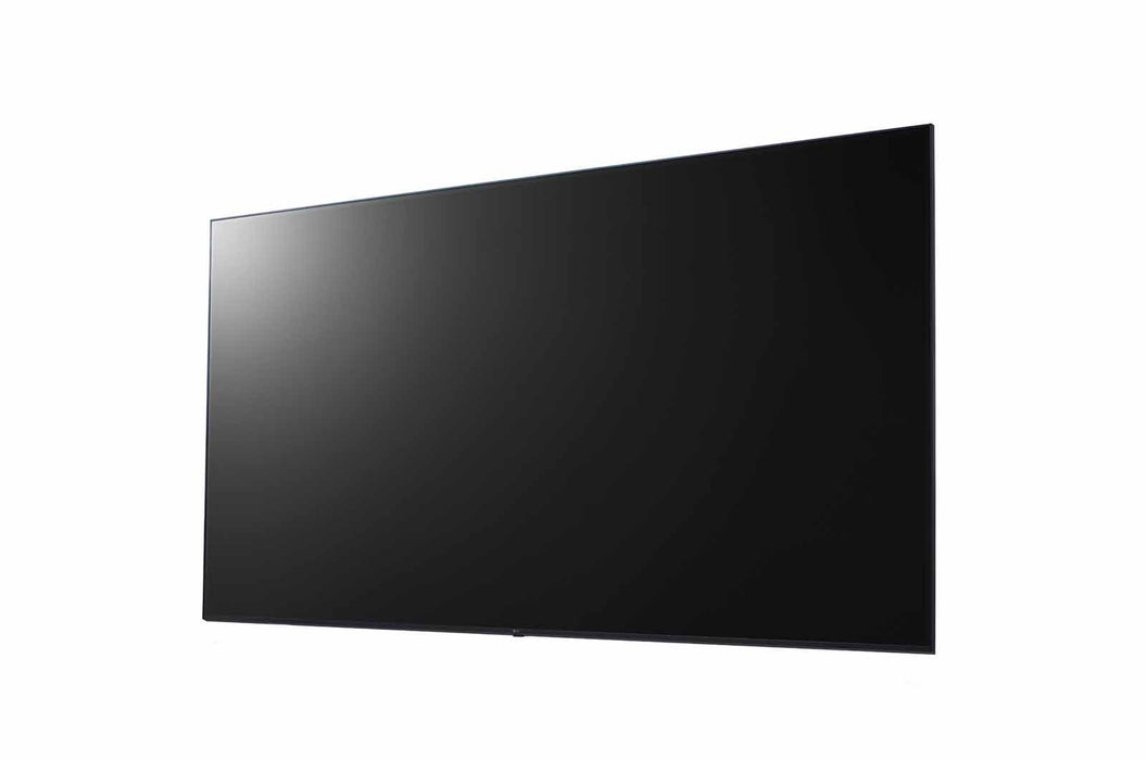 EAN 8806084892584 - LG 86UL3J-N pantalla de señalización Pantalla plana para señalización digital 2,18 m (86") LCD Wifi 330 c imagen 3