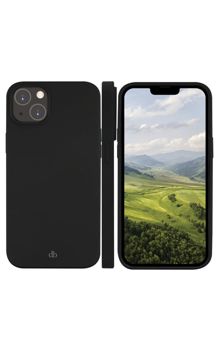 EAN 5711428016072 - dbramante1928 Greenland funda para teléfono móvil 15,5 cm (6.1") Negro imagen 3