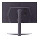 EAN 8806096175316 - LG 27GS85QX-B pantalla para PC 68,6 cm (27") 2560 x 1440 Pixeles Quad HD LCD Negro imagen 6