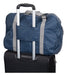 EAN 4003801873886 - Wedo 58 2602 bolso y bandolera Nylon Azul Unisex Bolso de mano imagen 4