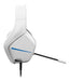 EAN 8436587975127 - Krom Kopa Move Auriculares Alámbrico Diadema Juego Blanco imagen 5