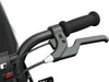 EAN 0845423023256 - Razor MX125 Dirt Rocket 1 Asiento(s) Arándano, Cromo, Blanco imagen 5