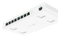 EAN 0810010076595 - Ubiquiti UISP Gestionado L2 Gigabit Ethernet (10/100/1000) Energía sobre Ethernet (PoE) Blanco imagen 5