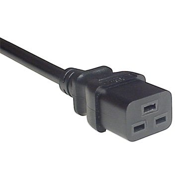 EAN 4948382509680 - HPE C19 - IEC-309 DK/SE/AR 250V 16Amp 3.6m Power Cord imagen 1