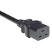 EAN 4948382509680 - HPE C19 - IEC-309 DK/SE/AR 250V 16Amp 3.6m Power Cord imagen 1