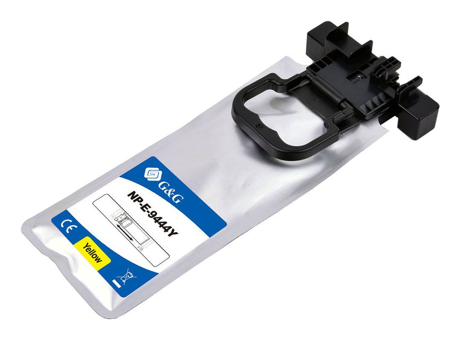 G&G Tinta Compatible Con Epson T9444 Amarillo