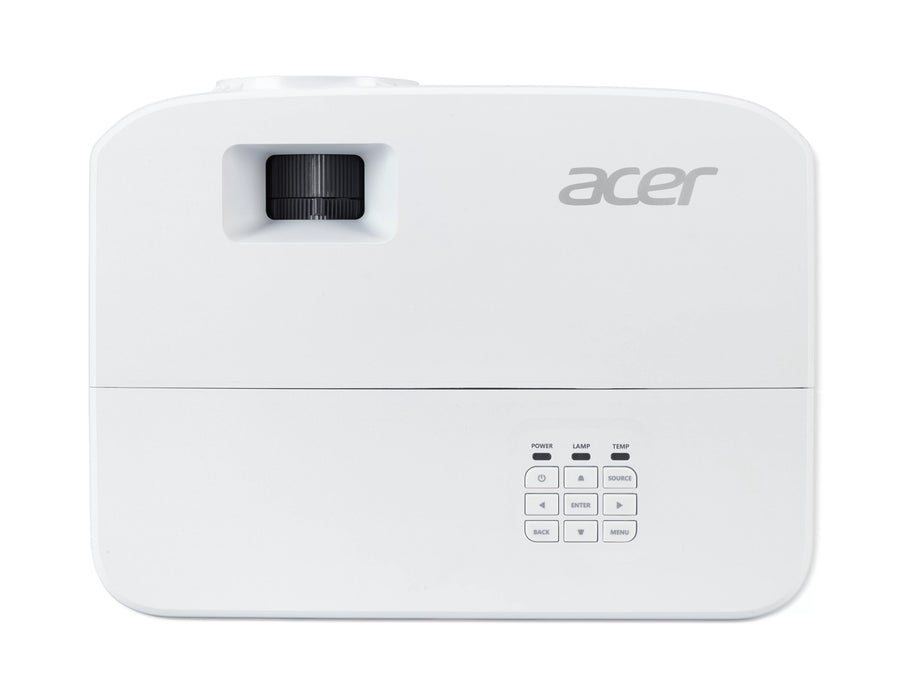 Acer Beamer P1257