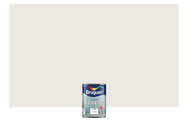EAN 8429656104122 - Bruguer 5075264 pintura de pared para interior imagen 2