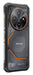 EAN 6931548324874 - Blackview FORT 2 16,7 cm (6.56") Ranura híbrida Dual SIM Android 15 4G 8 GB 256 GB 5000 mAh Negro imagen 5