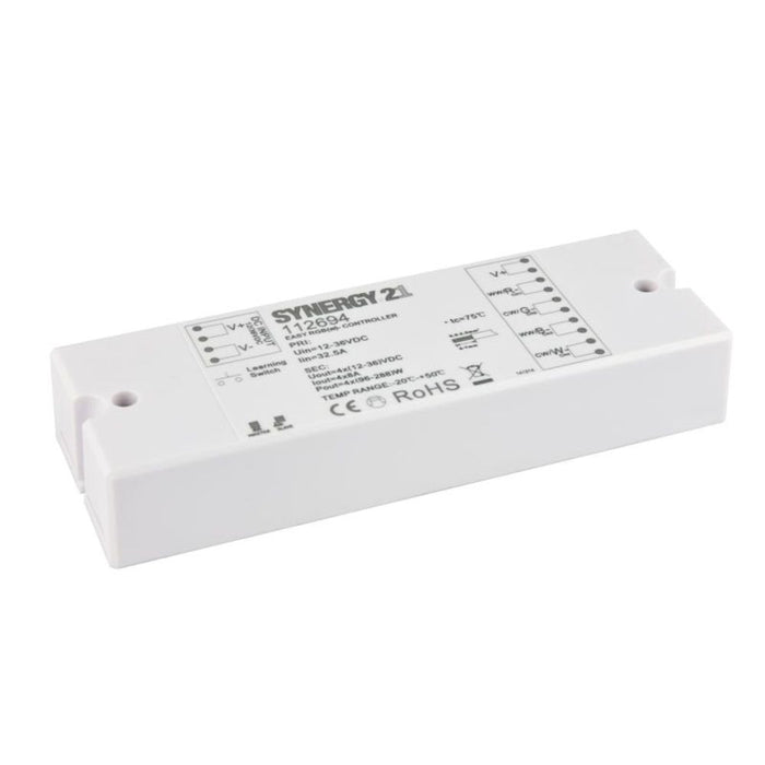 Synergy 21 Led Controller Eos 05 4-Kanal Controller + High Power