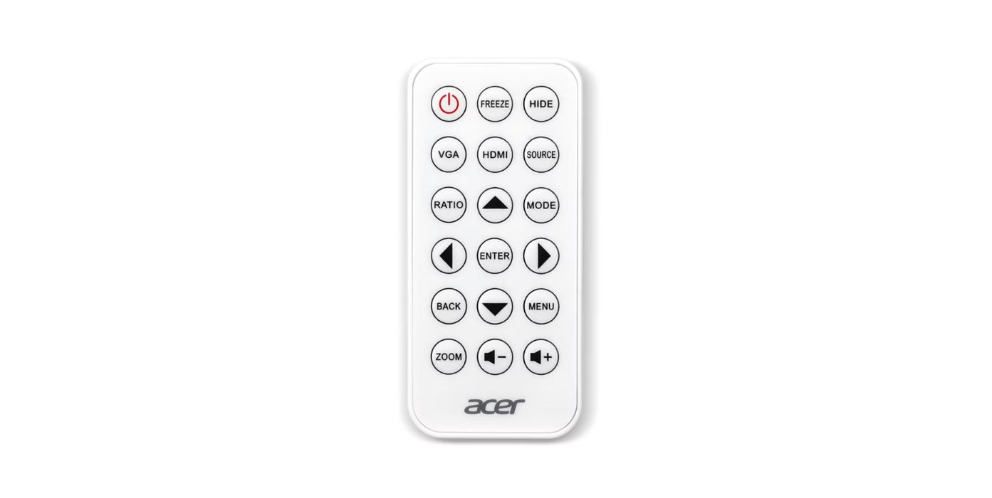 EAN 4711121703928 - Acer PL2530i Proyector de alcance estándar 5000 lúmenes ANSI DLP 1080p (1920x1080) Blanco imagen 5