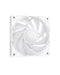 EAN 6933412729327 - DeepCool AG400 WH Procesador Refrigerador de aire 12 cm Blanco 1 pieza(s) imagen 4