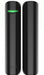 EAN 4823114014949 - Ajax DoorProtect sensor de puerta / ventana Inalámbrico Puerta/ventana Negro imagen 1