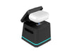 EAN 4713309812996 - Energizer WCP307 cargador de dispositivo móvil Auriculares, Smartphone, Reloj inteligente Negro USB Carga imagen 6