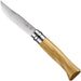 EAN 3123840020209 - Opinel 002020 navaja de bolsillo Camper/scout Gris, Madera imagen 1