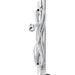 EAN 8713016072511 - Tristar SR-5261 limpiador a vapor Fregona a vapor 0,4 L 1500 W Blanco imagen 9