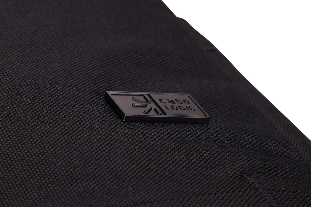 EAN 0085854256384 - Case Logic Invigo Eco INVIBP116 Black 39,6 cm (15.6") Mochila Negro imagen 15