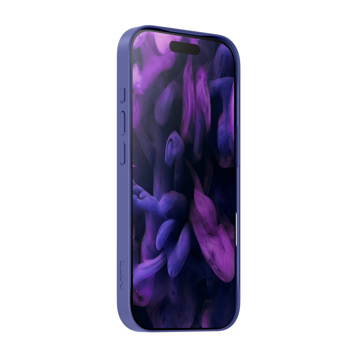 EAN 4895206944021 - LAUT HUEX SLIM funda para teléfono móvil 16 cm (6.3") Azul imagen 4