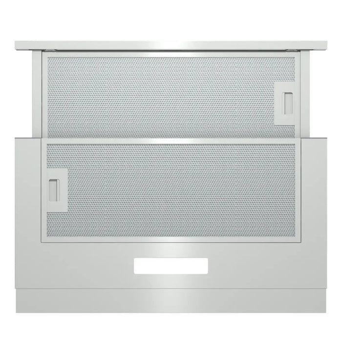 EAN 3838782388415 - Gorenje TH62E3X Semintegrada (extraíble) Acero inoxidable 350 m³/h imagen 3