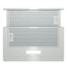 EAN 3838782388415 - Gorenje TH62E3X Semintegrada (extraíble) Acero inoxidable 350 m³/h imagen 3