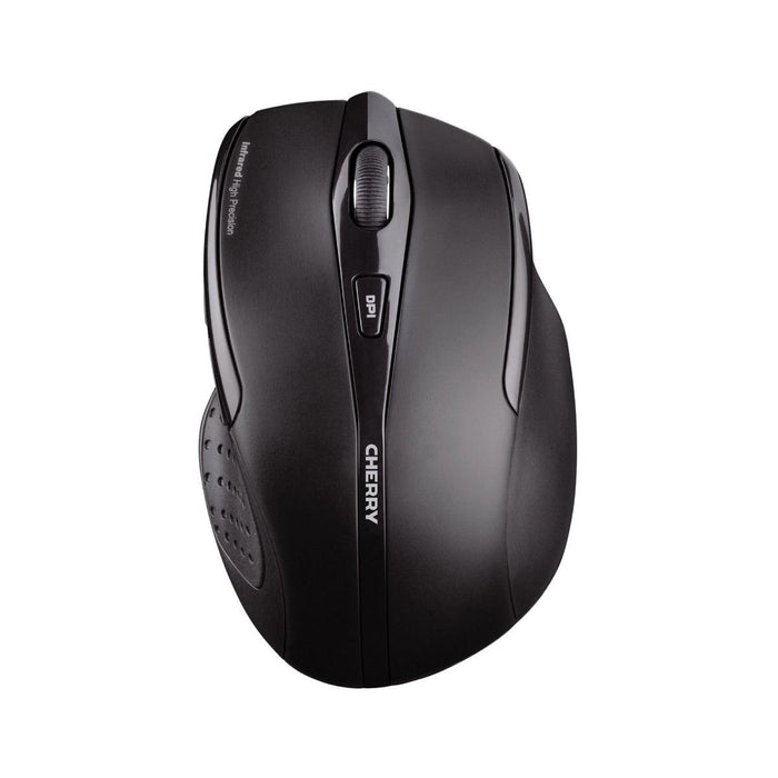 EAN 4025112094507 - CHERRY DW 5100 teclado Ratón incluido Hogar RF inalámbrico Checa, Eslovaco Negro imagen 4