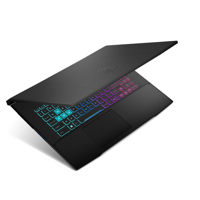 EAN 4711377354523 - MSI Katana 17 HX B14WFK-082XES Intel® Core™ i9 i9-14900HX Portátil 43,9 cm (17.3") Full HD 32 GB DDR5-SDR imagen 6