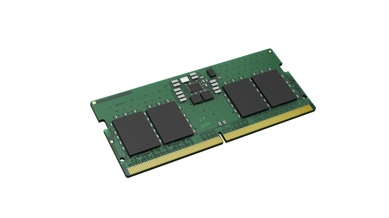 5600 8gb So Kingston Bulk Non-Ecc Cl46 Sodimm 1rx16