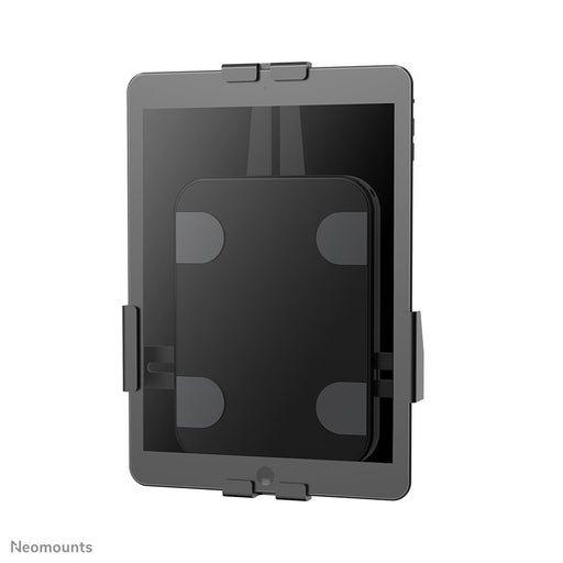 EAN 8717371449698 - Neomounts WL15-625BL1 soporte de seguridad para tabletas Negro 27,9 cm (11") imagen 1