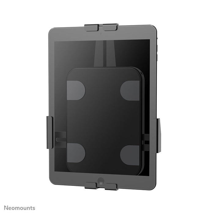 EAN 8717371449698 - Neomounts WL15-625BL1 soporte de seguridad para tabletas Negro 27,9 cm (11") imagen 1