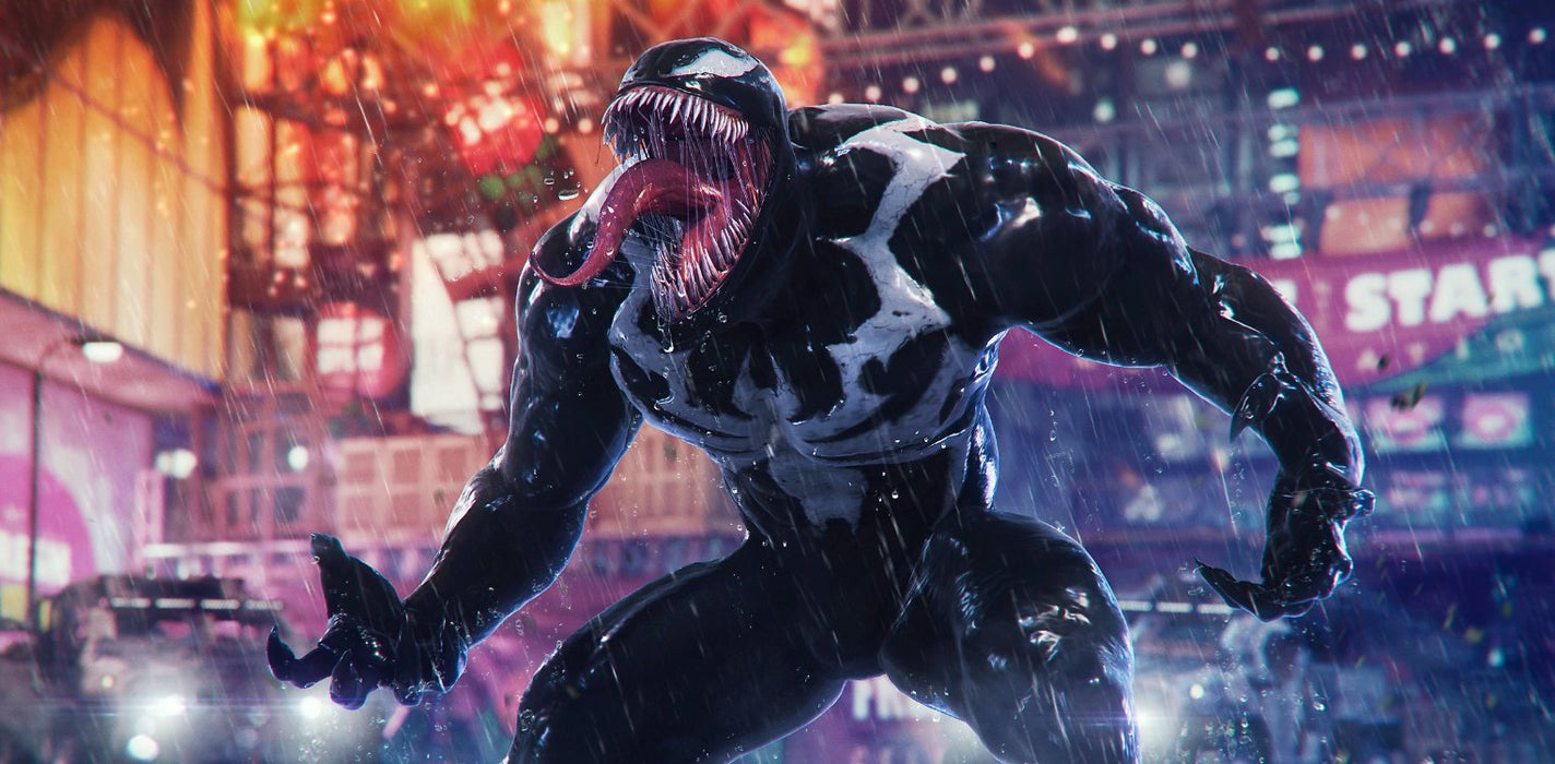 EAN 711719571827 - Sony Marvel's Spider-Man 2 Estándar PlayStation 5 imagen 3
