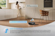 EAN 6970135039418 - Ecovacs DEEBOT T90 PRO OMNI EU 0,25 L Negro imagen 53