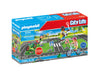 EAN 4008789713322 - Playmobil City Life 71332 set de juguetes imagen 2
